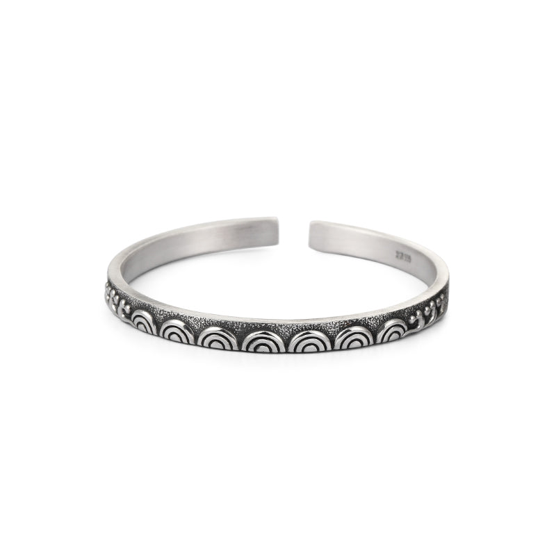 Naturales Cuff Bracelet